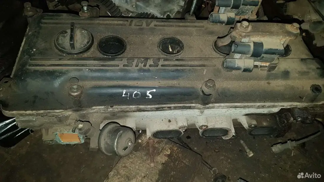 Для газель, волга гбц 406