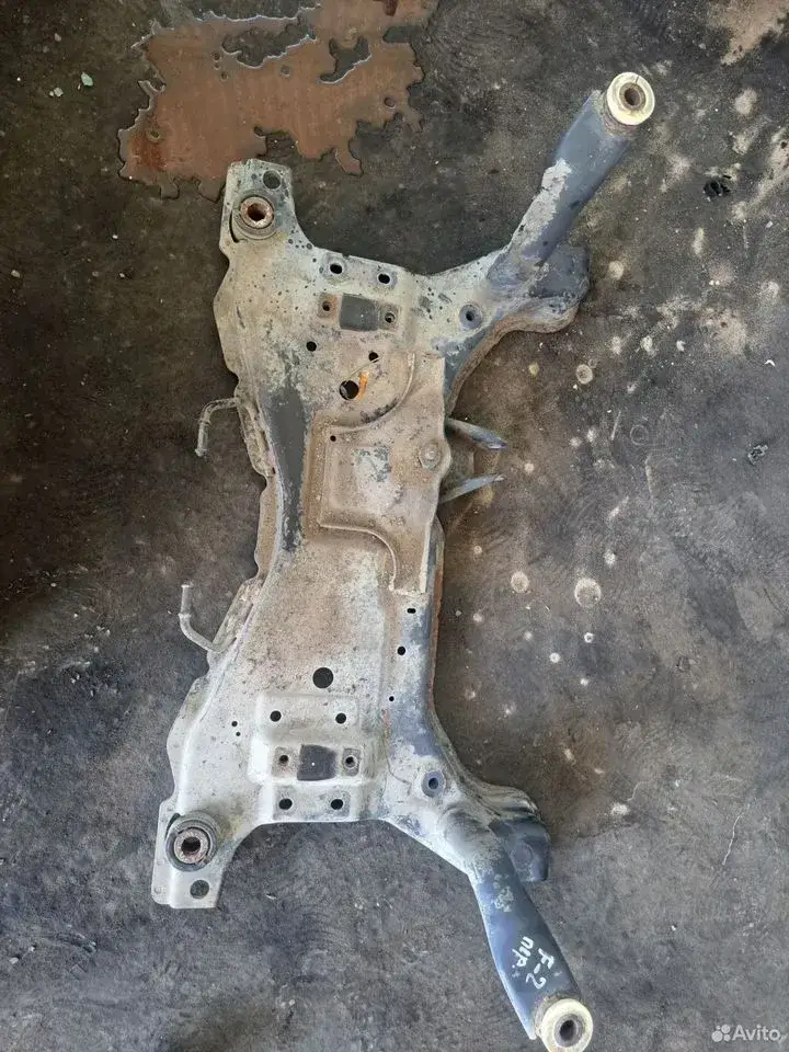 Для Форд Фокус 2 подрамник — Ford — Focus