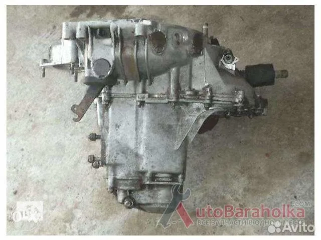 Кпп для ваз 2108-2115 — ВАЗ (LADA) — 2112