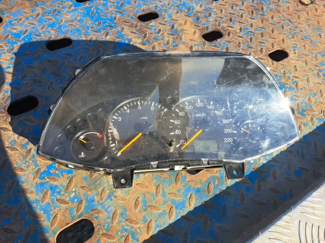 Приборы для Форд Фокус-1 — Ford — Focus