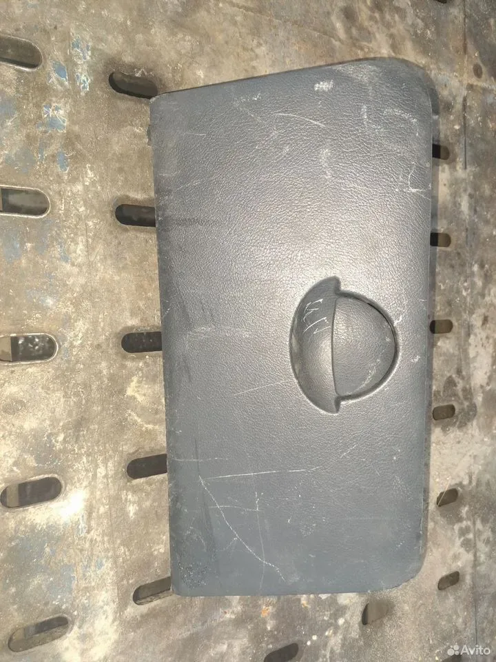 Бардачок для Шевроле Авео — Chevrolet — Aveo