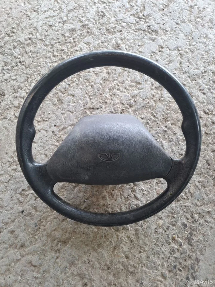 Руль для Дэу Матиз — Daewoo — Matiz