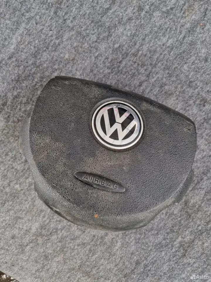 Подушка SRS для Фольксваген Поинтер — Volkswagen — Pointer