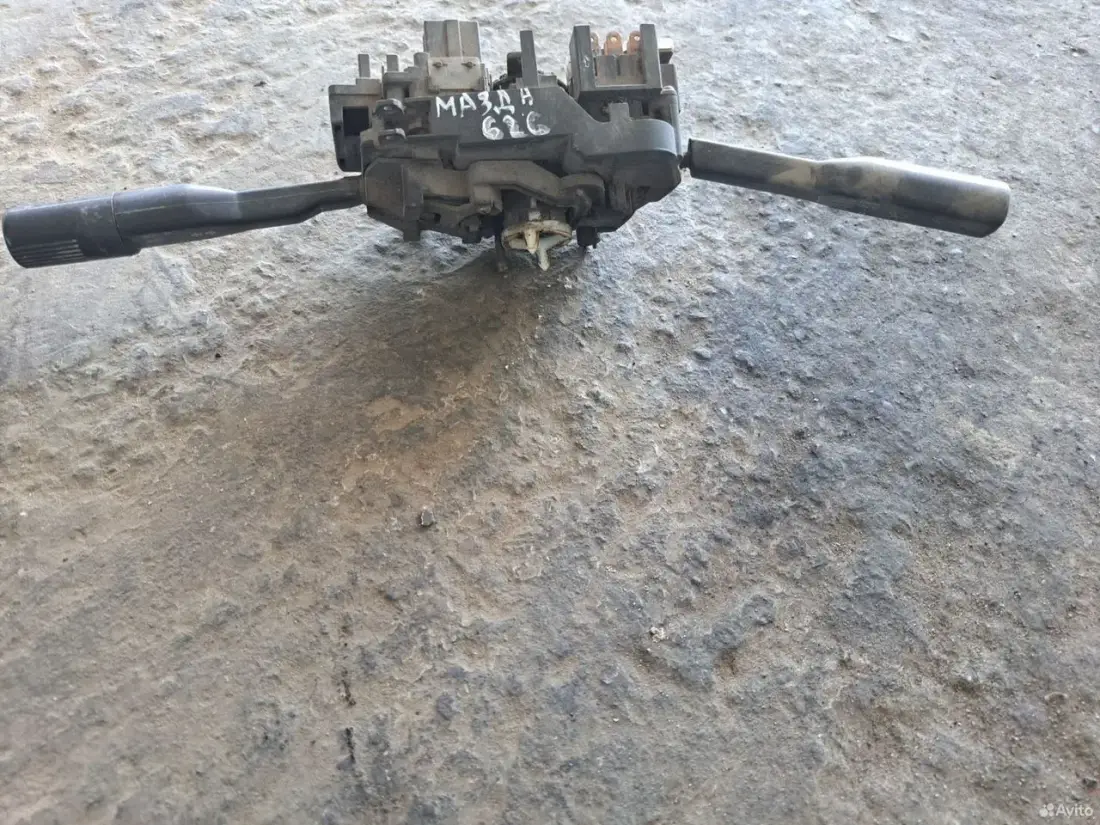 Переключатели для Мазда 626 — Mazda — 626