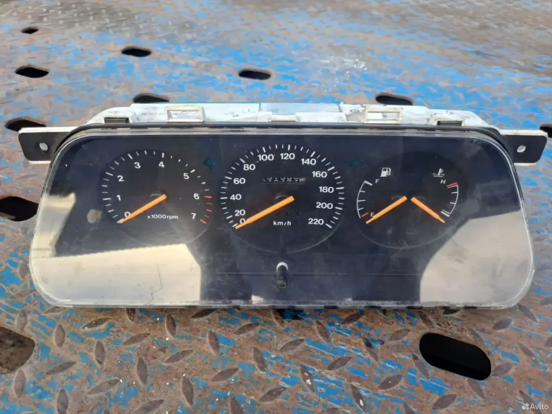 Приборы для Дэу Эсперо — Daewoo — Espero