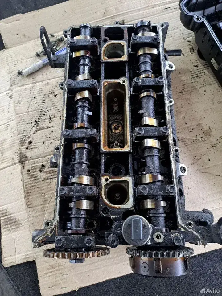 Гбц для Мазда-6GH — Mazda — 6