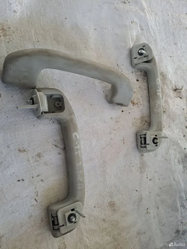 Ручки потолка для Ниссан Альмера G15 — Nissan — Almera