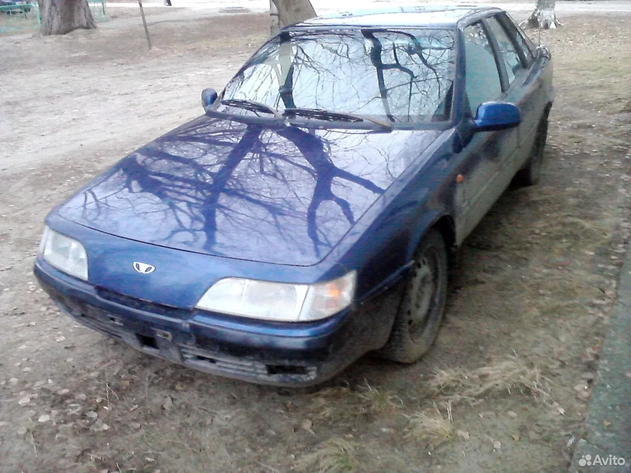 Daewoo Espero, 1999
