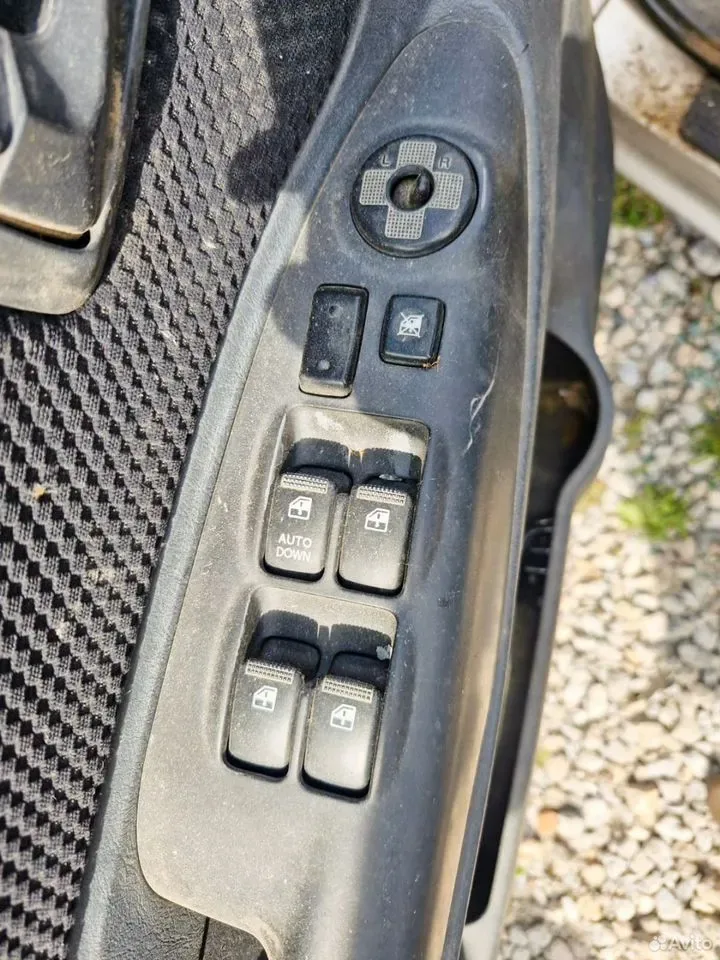 Блок стеклоподъемников для Хэндай Туксон-1 — Hyundai — Tucson