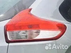 Задние фонари для Лада xray — ВАЗ (LADA) — XRAY