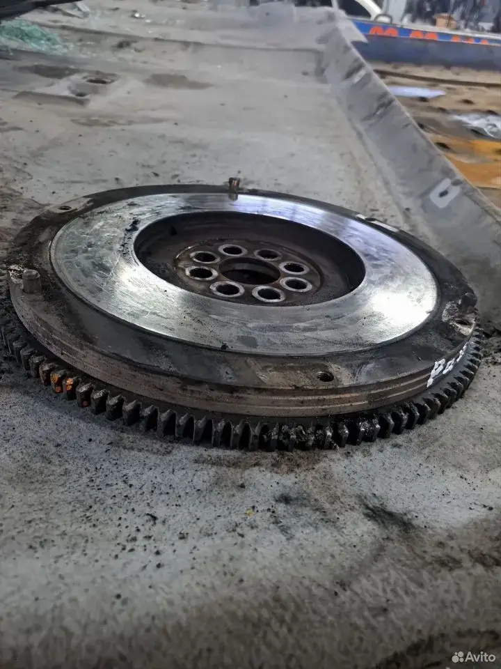 Маховик Toyota RAV4 1999 1340528010 — Toyota — RAV4