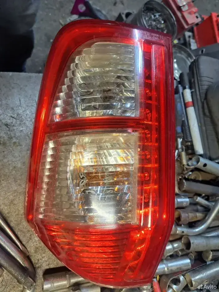 Фонарь задний правый Chery Tiggo 2014 T11-3773020 — Chery — Tiggo (T11)