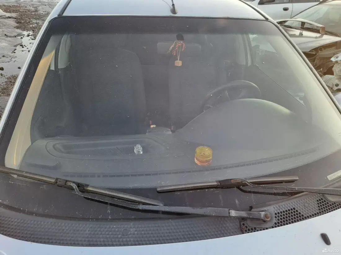 Лобовое стекло Ford Focus 1 XS4Z5403100AA — Ford — Focus